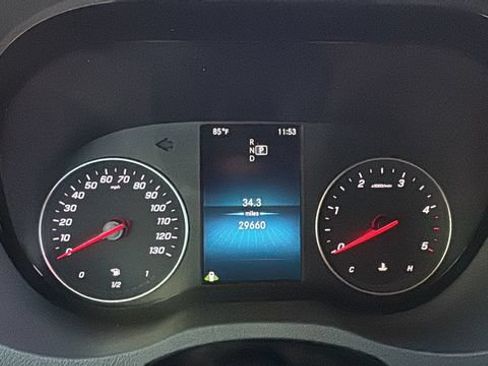 Used 2021 Mercedes-Benz Sprinter 2500 image 15