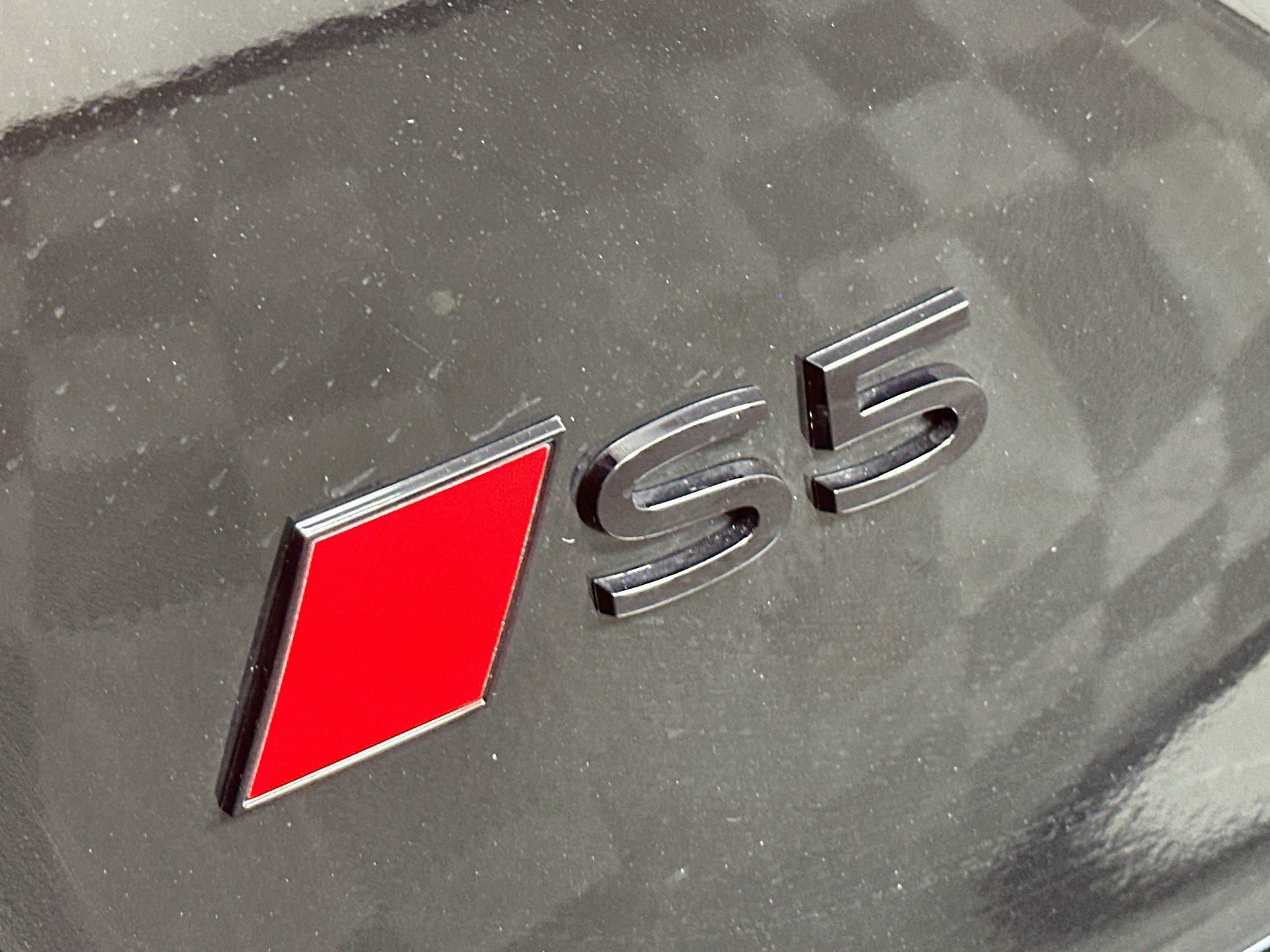 Used 2025 Audi S5 Premium Plus w/ Premium Plus Package AWD/4WD image 27