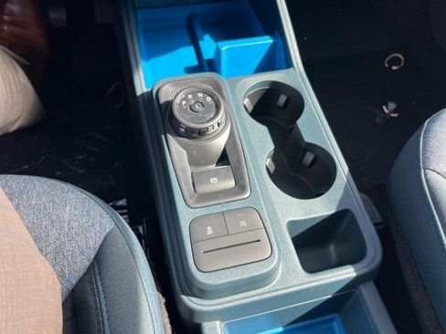 New 2025 Ford Maverick XLT w/ XLT Luxury Package image 14