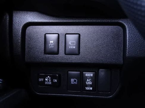 Used 2023 Toyota Tacoma TRD Pro image 37