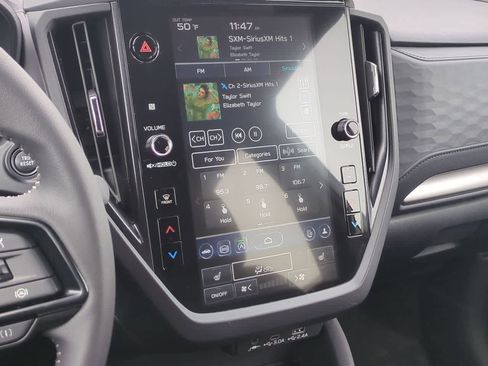 New 2026 Subaru Forester Premium image 28