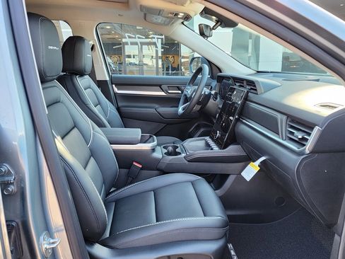 New 2026 GMC Terrain Denali image 40