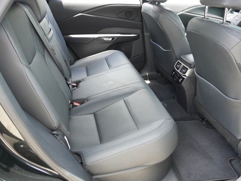 Certified 2025 Lexus RX 350 FWD w/ Accessory Package image 28