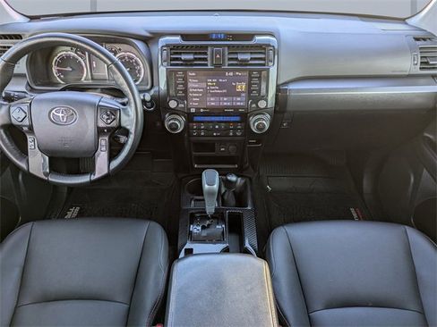 Used 2024 Toyota 4Runner TRD Pro image 17