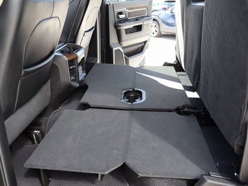 Used 2024 RAM 3500 Laramie image 18