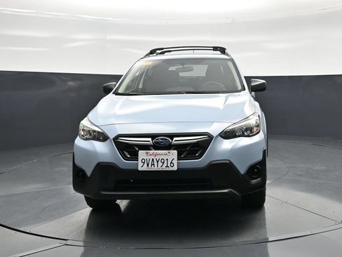 Used 2023 Subaru Crosstrek 2.0i AWD/4WD image 16