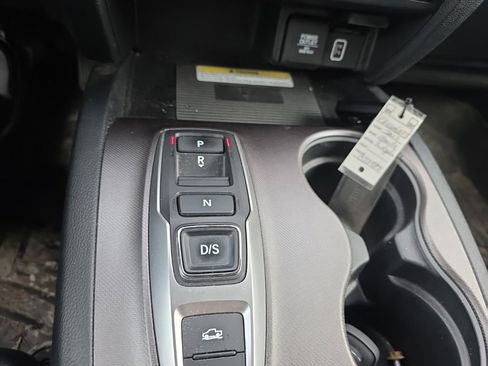 Used 2023 Honda Ridgeline RTL-E image 19