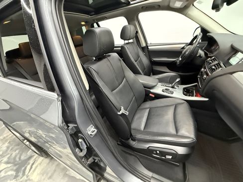 Used 2015 BMW X3 xDrive28i image 22