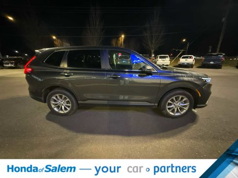 Used 2023 Honda CR-V EX image 7