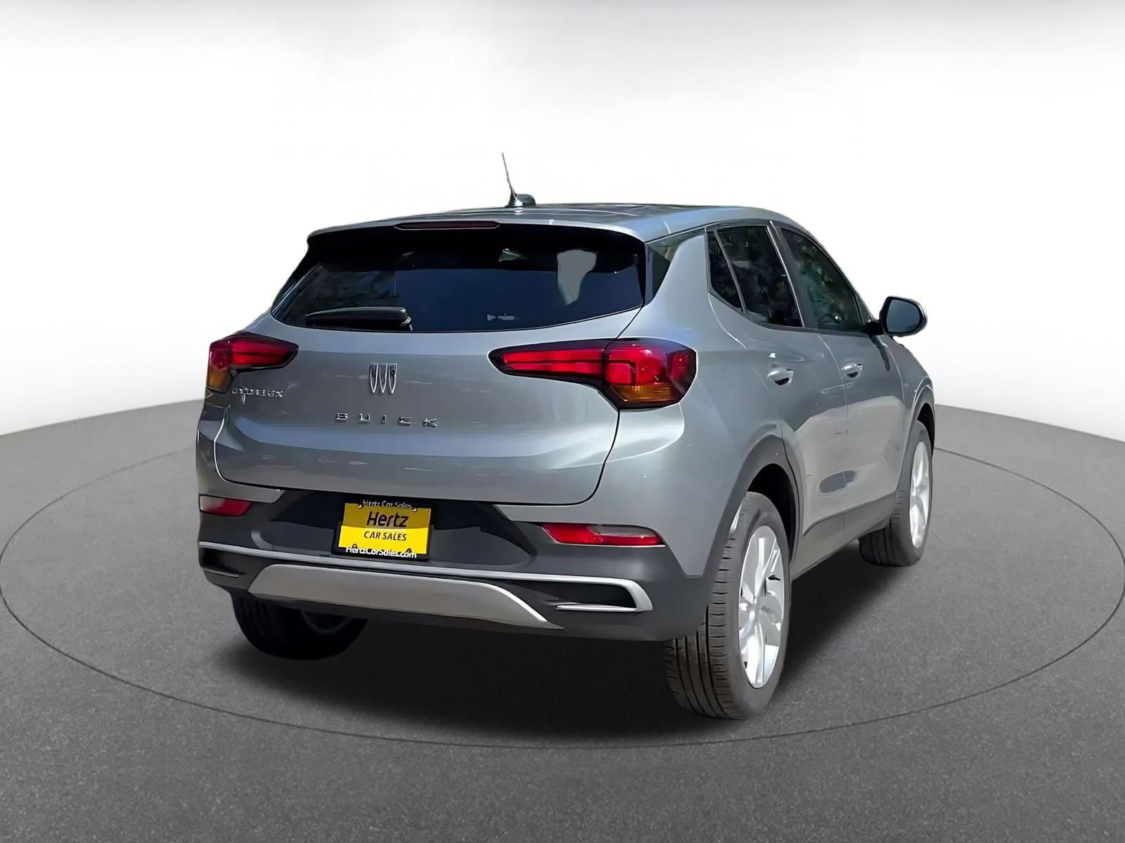 Used 2026 Buick Encore GX Preferred FWD image 13