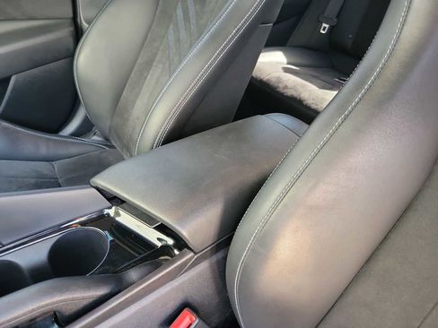 Used 2025 Hyundai Elantra N FWD image 20