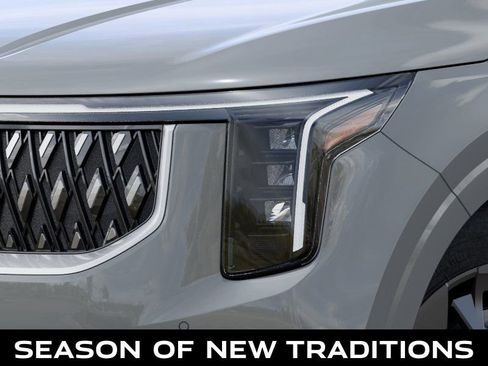 New 2026 Kia Carnival EX image 10