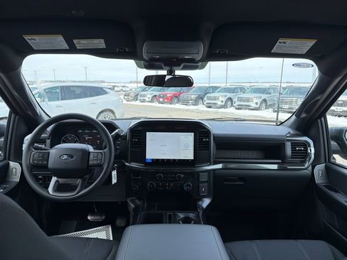 New 2026 Ford F150 STX image 18