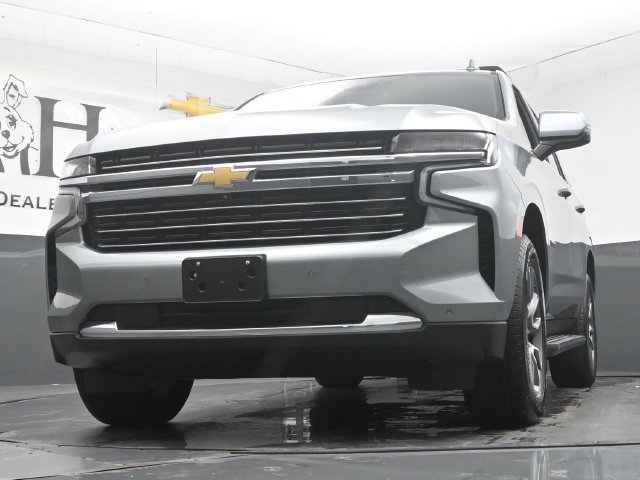 Used 2023 Chevrolet Tahoe LT w/ LT Signature Plus Package AWD/4WD image 63