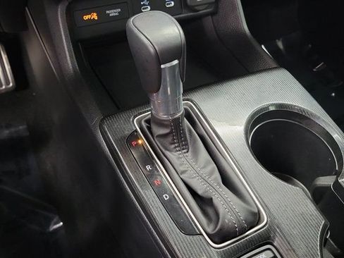 Certified 2025 Honda Civic Sport image 31