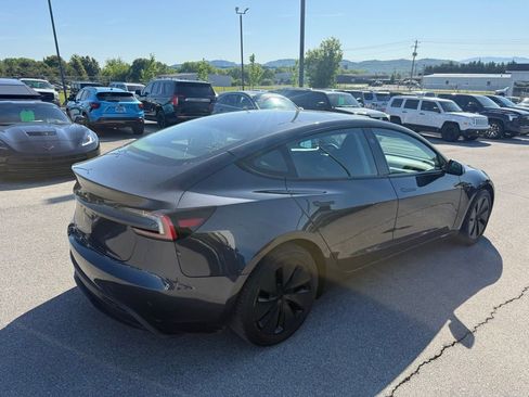 Used 2024 Tesla Model 3 Long Range RWD image 3