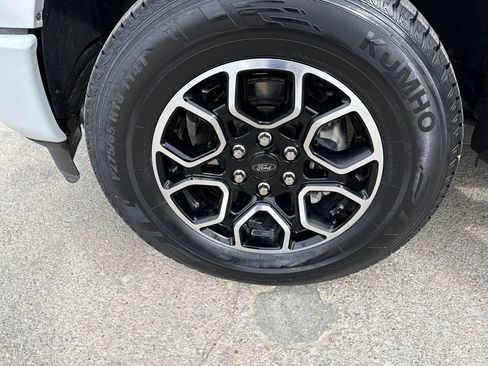 Used 2023 Ford F150 XLT w/ Equipment Group 302A High image 29