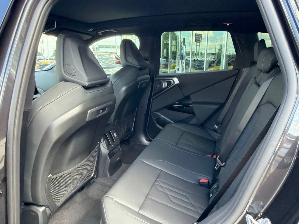 New 2026 BMW X3 xDrive30i AWD/4WD image 26