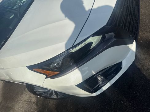 New 2026 Nissan Altima 2.5 SV FWD image 36