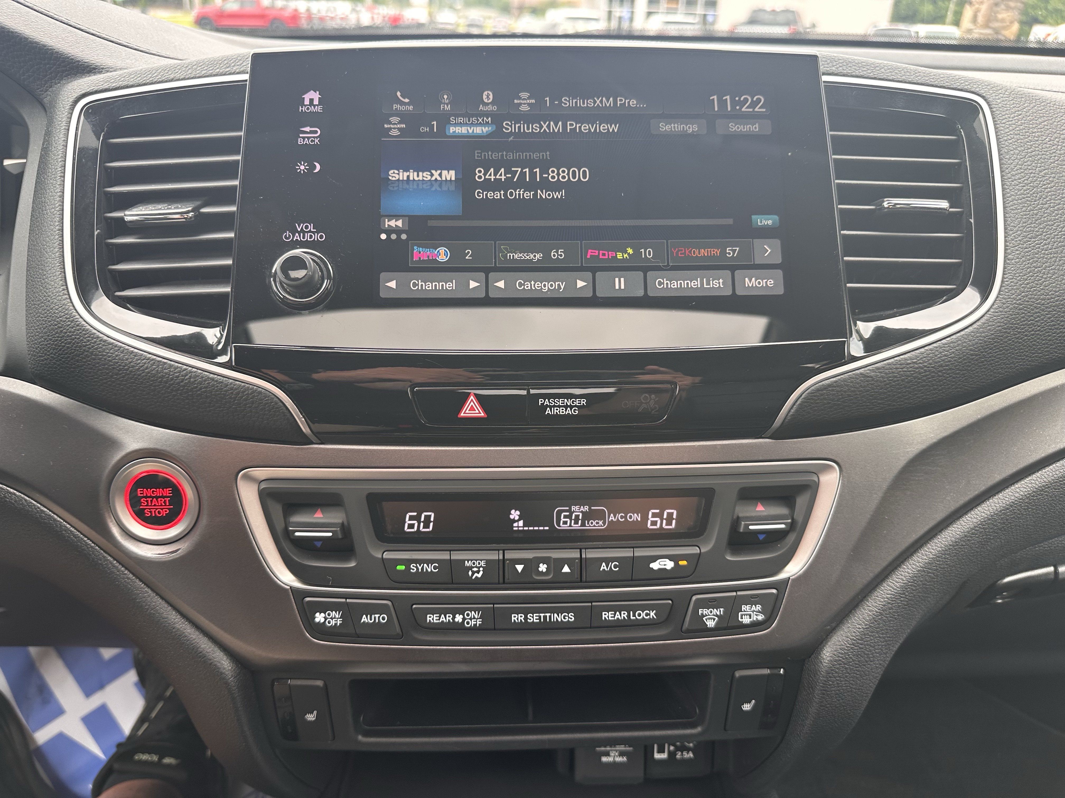 Used 2020 Honda Pilot EX-L image 25
