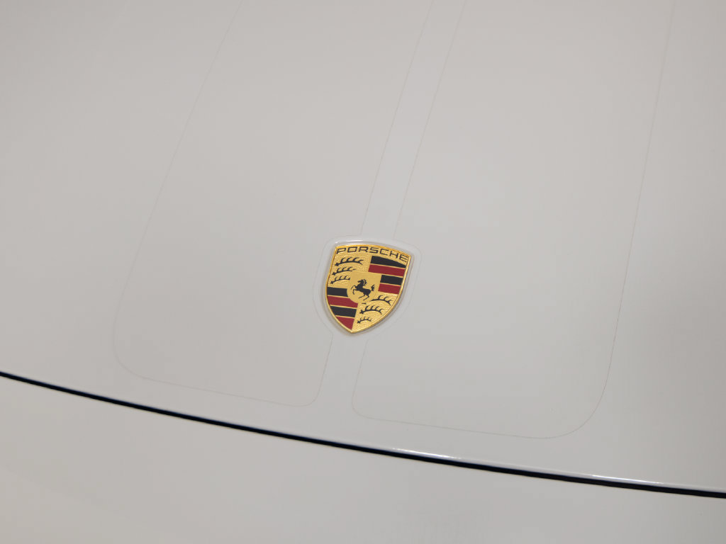 Certified 2022 Porsche 911 Carrera GTS RWD image 45