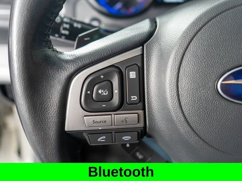 Used 2015 Subaru Legacy 2.5i Premium AWD/4WD image 16