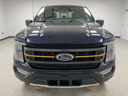 Used 2023 Ford F150 Tremor w/ Equipment Group 402A High AWD/4WD image 3