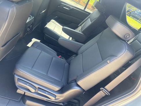 New 2026 Chevrolet Tahoe LT w/ Comfort Package RWD image 43