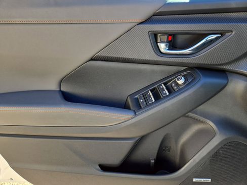 Used 2024 Subaru Crosstrek 2.5i Limited image 15