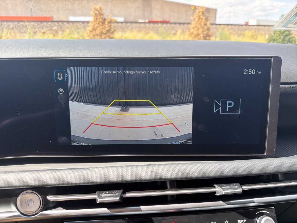 New 2026 Hyundai Tucson SEL Plus AWD/4WD image 33