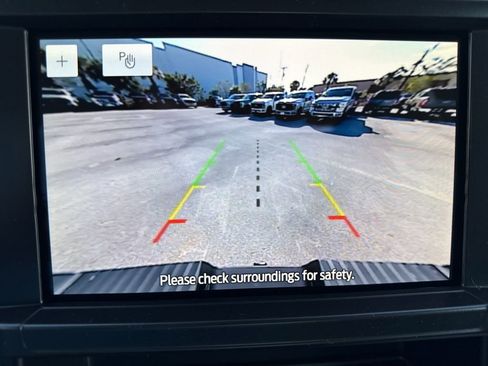 New 2026 Ford F250 XLT image 7