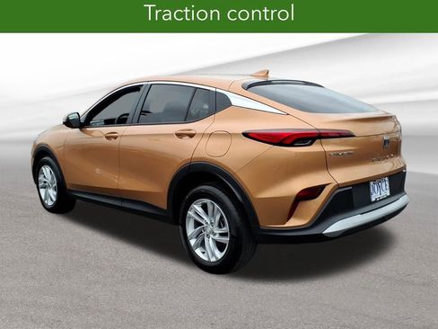 Certified 2024 Buick Envista Preferred w/ Advanced Safety Package image 28