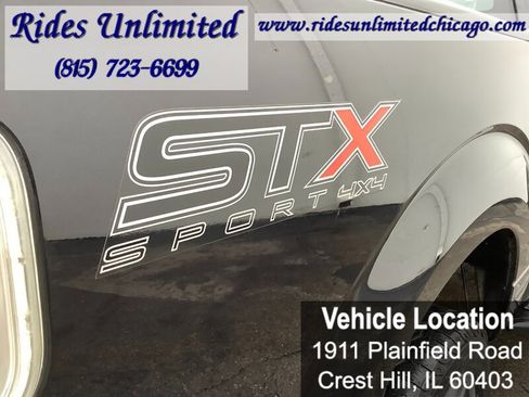 Used 2014 Ford F150 STX w/ Equipment Group 201A Mid image 35