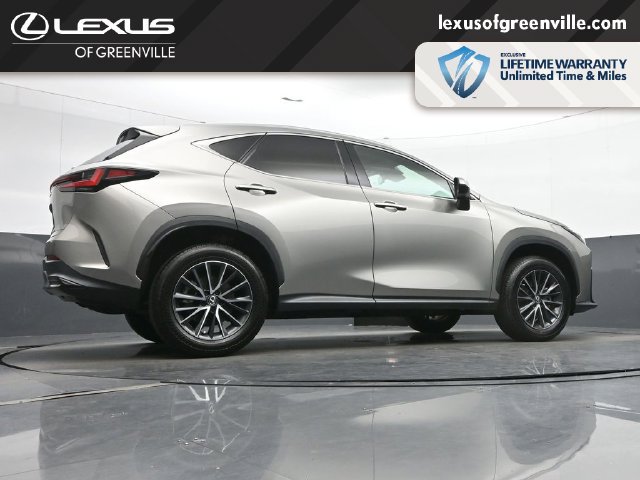 Used 2024 Lexus NX 250 FWD image 38