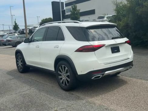 Used 2026 Mercedes-Benz GLE 350 4MATIC image 8