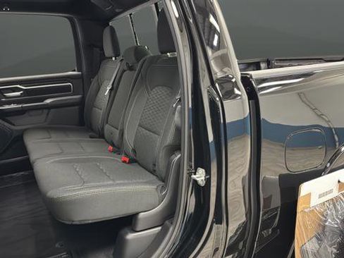 New 2026 RAM 1500 Big Horn AWD/4WD image 22