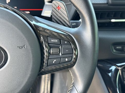 Used 2020 Toyota Supra Premium w/ Driver Assist Package RWD image 23