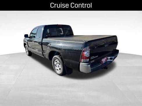 Used 2009 Toyota Tacoma 2WD Access Cab image 15