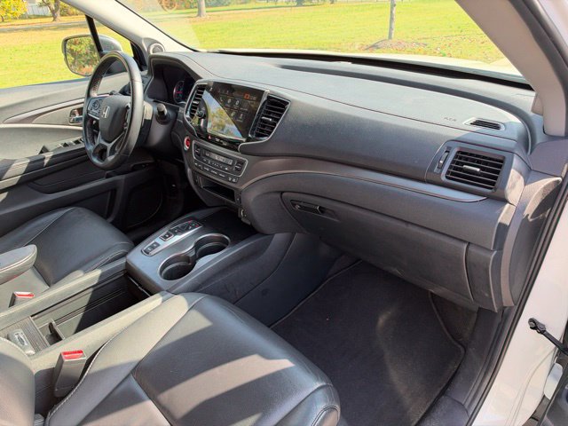 Used 2022 Honda Pilot EX-L image 26