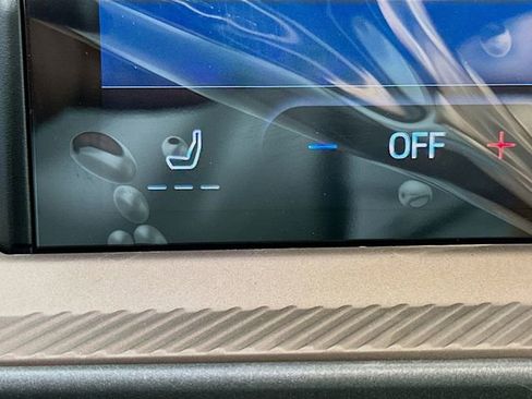 New 2026 Ford Bronco Sport Outer Banks image 20