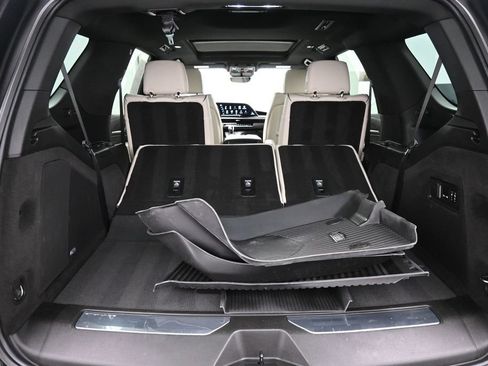 Used 2023 Cadillac Escalade Sport w/ Touring Package AWD/4WD image 25