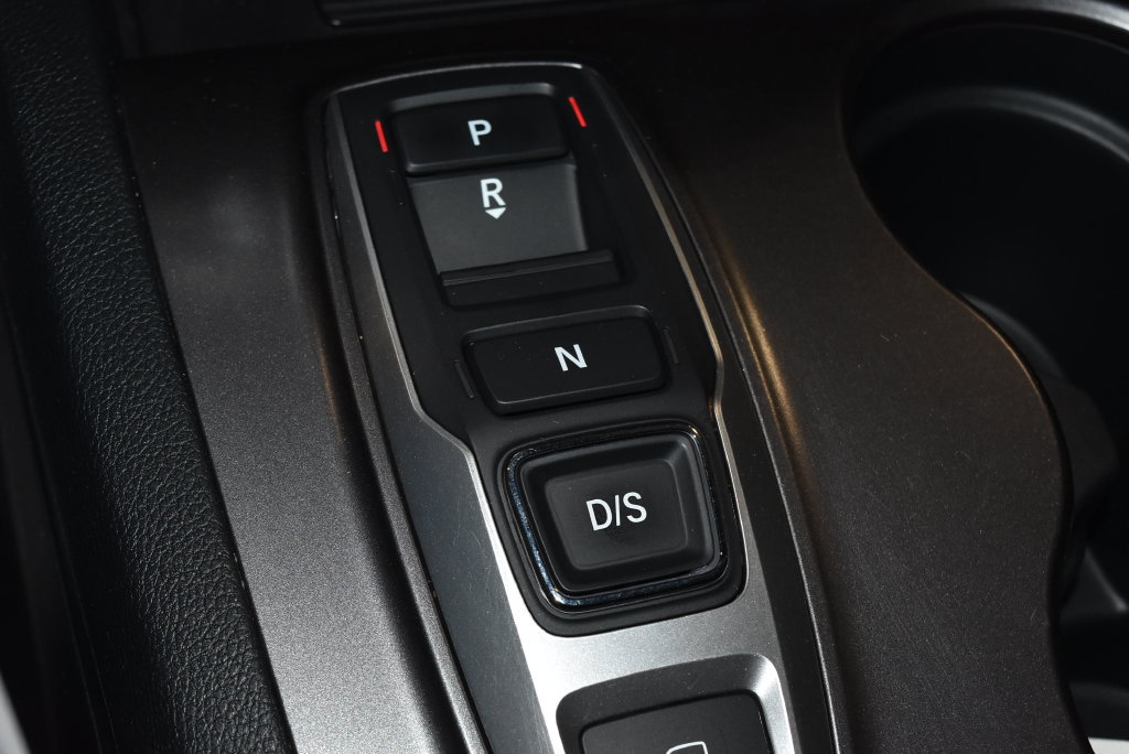 Used 2023 Honda Passport EX-L image 20