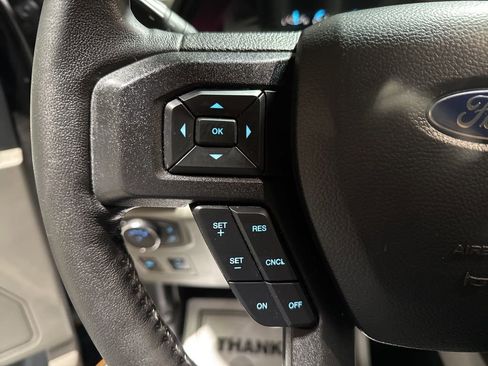 Used 2019 Ford F150 XLT w/ Equipment Group 302A Luxury image 15