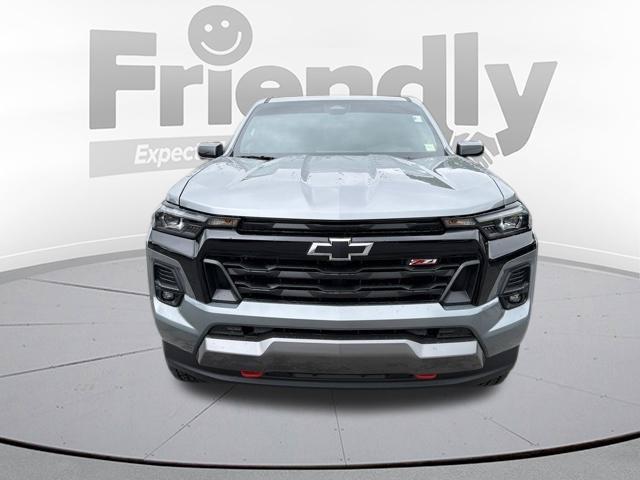 Used 2026 Chevrolet Colorado Z71 w/ Z71 Convenience Package 2 AWD/4WD image 12