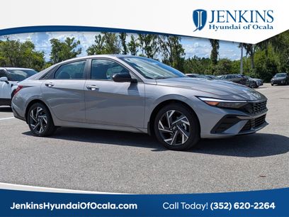 New 2026 Hyundai Elantra Sport