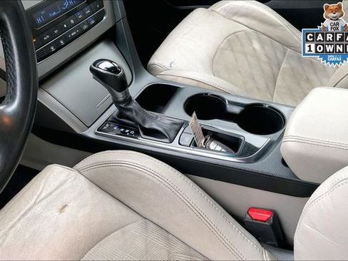 Used 2015 Hyundai Sonata Sport w/ Option Group 03 image 17