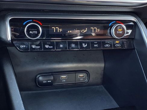 Used 2024 Kia K5 GT image 20