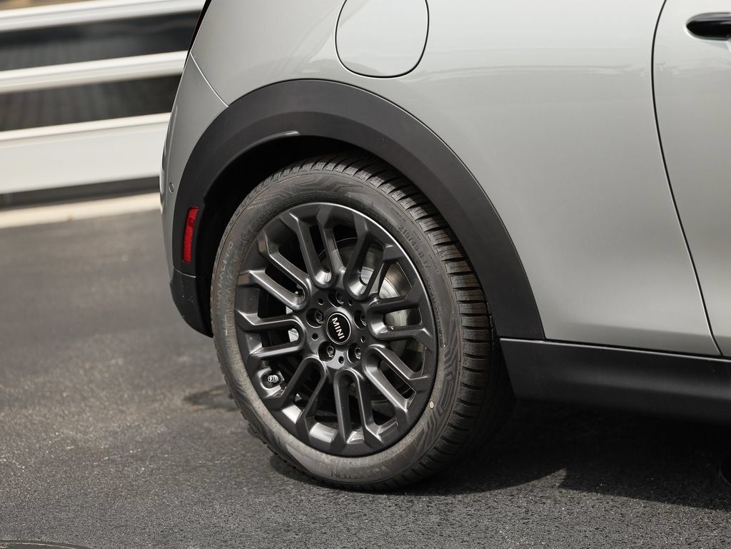 New 2026 MINI Cooper S FWD image 6
