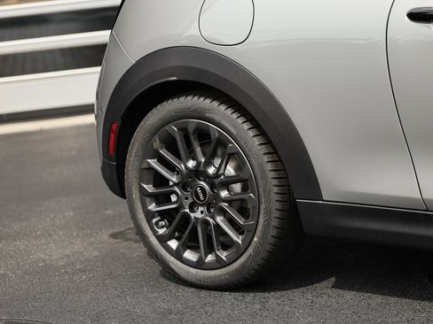 New 2026 MINI Cooper S FWD image 6