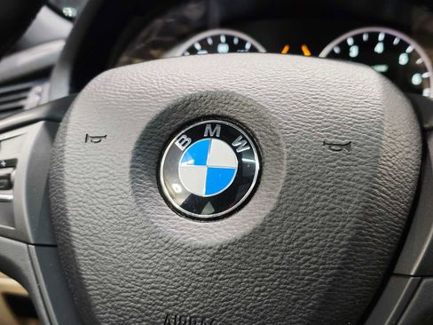 Used 2016 BMW X3 xDrive35i image 23